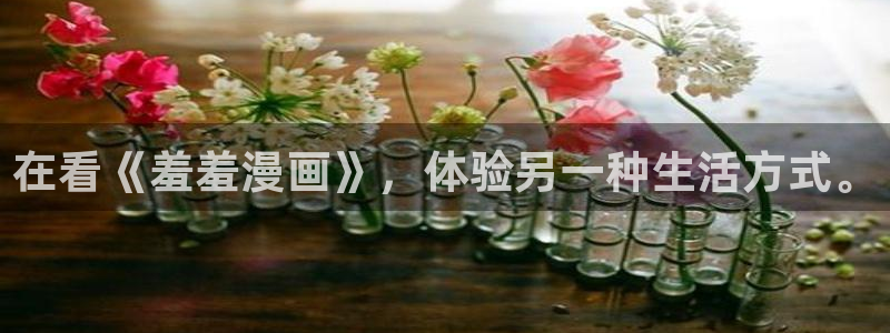 managereader漫画官网入口：在看《羞羞漫画》，体验另一种生活方式。